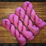 Red Stag Fibre - Cottage Sock