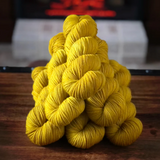 Red Stag Fibre - Cottage Sock