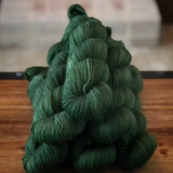 Red Stag Fibre - Cottage Sock