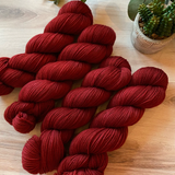 Red Stag Fibre - Cottage Sock