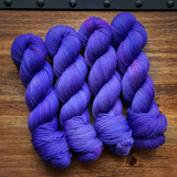 Red Stag Fibre - Cottage Sock