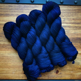 Red Stag Fibre - Cottage Sock