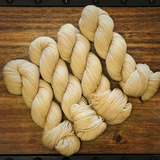 Red Stag Fibre - Cottage Sock