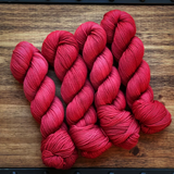 Red Stag Fibre - Cottage Sock