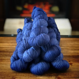 Red Stag Fibre - Cottage Sock