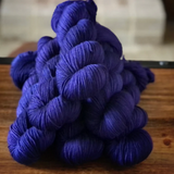Red Stag Fibre - Cottage Sock