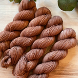 Red Stag Fibre - Cottage Sock