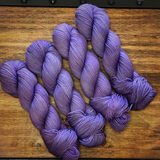 Red Stag Fibre - Cottage Sock