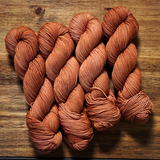 Red Stag Fibre - Cottage Sock