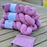 Red Stag Fibre - Cottage Sock