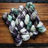 Red Stag Fibre - Cottage Sock