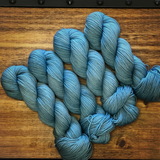 Red Stag Fibre - Cottage Sock