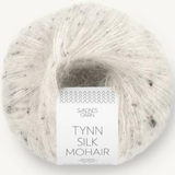 Sandnes Garn - Tynn Silk Mohair