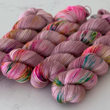 Suburban Stitcher Sock