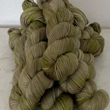 Suburban Stitcher Sock