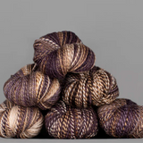 Dyed in the Wool