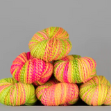 Dyed in the Wool