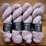 Manor Collection - Yorkshire Fingering