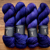 Manor Collection - Yorkshire Fingering
