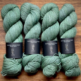 Manor Collection - Yorkshire Fingering