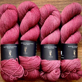 Manor Collection - Yorkshire Fingering