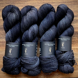 Manor Collection - Yorkshire Fingering