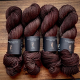 Manor Collection - Yorkshire Worsted