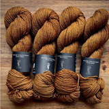 Manor Collection - Yorkshire Worsted