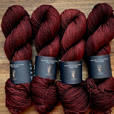 Manor Collection - Yorkshire Worsted