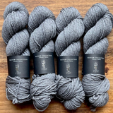 Manor Collection - Yorkshire Worsted