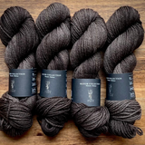 Manor Collection - Yorkshire Worsted