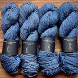 Manor Collection - Yorkshire Worsted