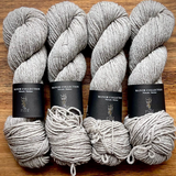 Manor Collection - Yorkshire Worsted