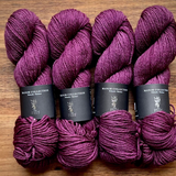 Manor Collection - Yorkshire Worsted
