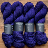 Manor Collection - Yorkshire Worsted