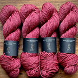 Manor Collection - Yorkshire Worsted