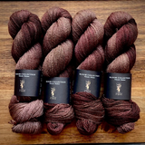 Manor Collection - Yorkshire Fingering