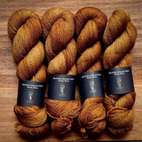 Manor Collection - Yorkshire Fingering