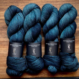 Manor Collection - Yorkshire Fingering