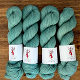 Red Stag Fibre - Cottage Sock