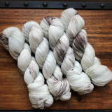 Red Stag Fibre - Cottage Sock