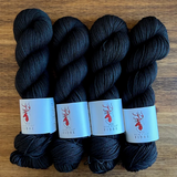 Red Stag Fibre - Cottage Sock