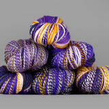 Dyed in the Wool