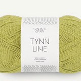 Sandnes Garn - Tynn Line