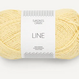 Sandnes Garn - Tynn Line