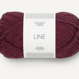 Sandnes Garn - Tynn Line