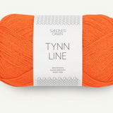 Sandnes Garn - Tynn Line