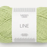 Sandnes Garn - Tynn Line