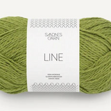Sandnes Garn - Tynn Line