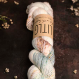 Life in the Long Grass - Moon Sock